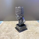 Tasarloxi Mustafa Kemal Atatürk Kalpaklı Büst