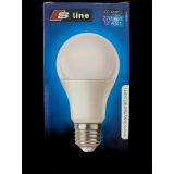 Tasarruflu 220 Volt 12 Watt Beyaz Işık Led Ampul Normal Duylu 950 Lm 6500k