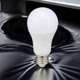 Tasarruflu Ampul 12 W Led Lamba Beyaz E27 Duy 1150 Lümen Uzun Ömürlü 220 Volt Elektrik 1 Adet