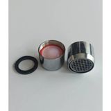 Tasarruflu Evye & Lavabo Musluk Batarya Başlığı / Boru Ucu
