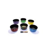 Taşarzade Meditasyon Yoga Çanı Tibet Çanağı Profesyonel El Yapımı Özel Hakiki Singing Bowl