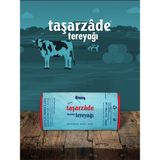 Taşarzade Tereyağı 1000 gr Kahvaltılık Tereyağı (Rulo) - 1 kg