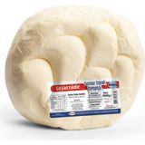 Taşarzade Tuzsuz Tereyağ (Kahvaltılık) Topak 1000 Gr - 1 kg