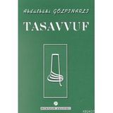 TASAVVUF - ABDULBAKI GÖLPINARLI