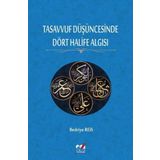 Tasavvuf Düşüncesinde Dört Halife Algısı Emin Yayınları