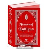 Tasavvuf Külliyatı - Abdülkadir Geylani