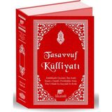 Tasavvuf Külliyatı - Abdulkadir Geylani
