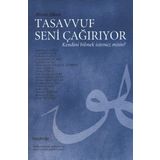 TASAVVUF SENI ÇAĞIRIYOR KENDINI BILMEK İSTEMEZ MISIN? - ERCAN ALKAN
