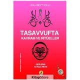 Tasavvufta Kavram ve Ritüeller - Ali İhsan Mete
