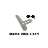 TASAYMAKİNE Ev Tipi Reçme Dikiş Siperi