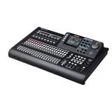 Tascam Dp-32Sd Dijital Portastudio 32 Kanallı Ses Kayıt Mikseri-Ambalaj Hasarlı Sıfır Ürün