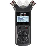 Tascam DR-07XP 32-Bit Stereo Ses Kayıt Cihazı ve USB Ses Arabirimi