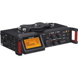 Tascam DR-70D Ses Kayıt Cihazı