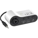Tascam IXZ Gitar Ara Birim Mikrofon