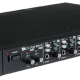 TASCAM MH-8 8-Kanal Profesyonel Kulaklık Amfisi