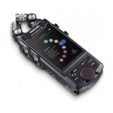 Tascam Portacapture X8 High Resolution Multi Track Handheld Recorder Taşınabilir Kayıt Cihazı