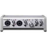 Tascam Series 102i USB Audio-Midi Interface Ses Kartı