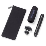 Tascam TM-200SG Video Kayıtları İçin Shotgun Mikrofon