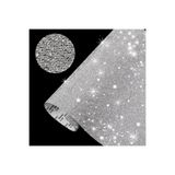 tascı aksesuar 24x40cm Kristal Taşlı Sticker A kalite