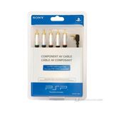 Tasco Sony PSP Uyumlu PP2003B Component Kablo
