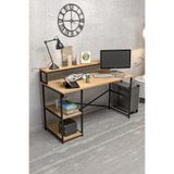 Taşdibi Home BİLGİSAYAR MASASI OYUNCU MASASI