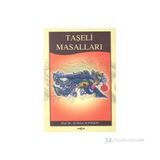 TAŞELİ MASALLARI - ALI BERAT ALPTEKIN
