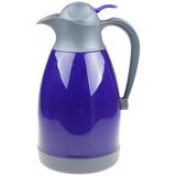 Taşev Aspira Çelik Termos - 1,5 Lt - Lacivert