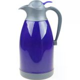 Taşev Aspira Çelik Termos Lacivert 2 Litre