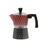 Taşev Diamante-moka Pot 6 Fincan