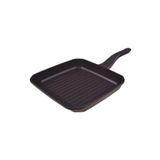 Taşev Glory 26 cm Titanyum Grill Tava