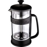 Taşev Herb - French Press 400ML Siyah