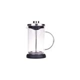 Taşev T0044 Bambum Stene French Press 350 ml Siyah, Standart