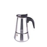 Taşev T1905 Stilo 2 Fincan Çelik Moka Pot
