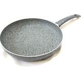 Taşhan Granit 24 cm Tava Kızartma Tavası