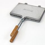 Taşhan T0081 Sade Döküm Tost Makinası