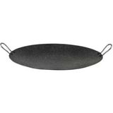 Taşhan T0531 34 cm Teflon Kavurma Sac Tava