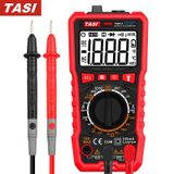 Tasi Ta801a Mini True Rms Dijital Multi Metre Ölçü Aleti Ta-801a Ta 801a