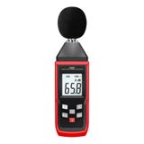 Tasi TA8151 Desibelmetre