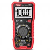 Tasi TA8301 True RMS Çok Fonksiyonlu Dijital Multimetre
