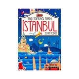 Taşı Toprağı Tarih İstanbul - Zehra Aydüz