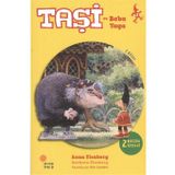 Taşi ve Baba Yaga - Anna Fienberg Barbara Fienberg