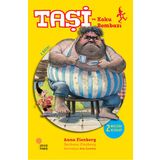 Taşi ve Koku Bombası - Anna Fienberg Barbara Fienberg