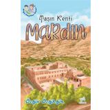 Taşın Kenti Mardin - Özgür Özgülgün