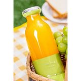 Taşınabilir 300 ml Mini Meyve Karıştırıcı, Şarjlı, Turbo, Kişisel Kullanım - Ahşap