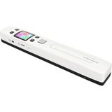 Taşınabilir A4 Belge Tarayıcı, 1050 Dpı, Wifi & Ocr Destekli