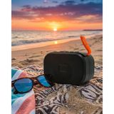 Taşınabilir Bluetooth Hoparlör Güçlü Baslı Kablosuz Müzik Kutusu