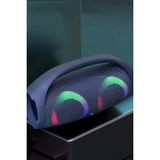 Taşınabilir Bluetooth Hoparlör Yüksek Ses Seviyesi Su Geçirmez Bluetooth Hoparlör Ses Kutusu Pro