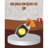 Taşınabilir Çok Amaçlı Led Işıklı Anahtarlık Mir57901592