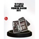Taşınabilir Çok Fonksiyonlu Kişisel Bakım Seti El Ayak İçin