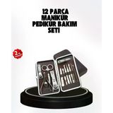 Taşınabilir Çok Fonksiyonlu Kişisel Bakım Seti El Ve Ayak İçin Mir84484602